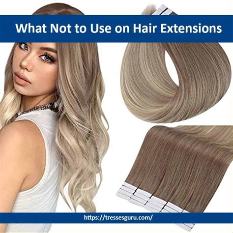 Luxury Hair Extensions: The Ultimate Guide to Enchanting Tresses