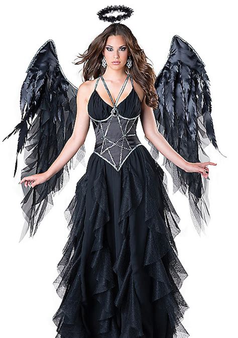 Luxury Halloween Costumes for Women: Elevate Your All Hallows' Eve Look