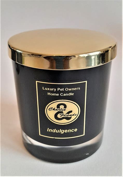 Luxury Indulgence