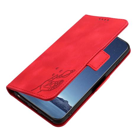 Luxury Magnetic Wallet Screen Protector PDF