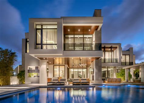 Luxury Residential Properties