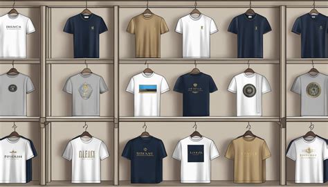 Luxury T-Shirts: Defining Opulence and Comfort