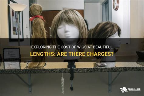 Luxury Wigs Charge: $10,000 for a Head of Hair