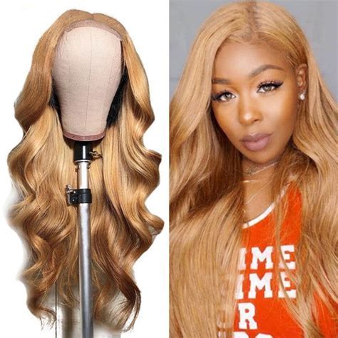 Luxury Wigs Charge: $6,000 a Pop!