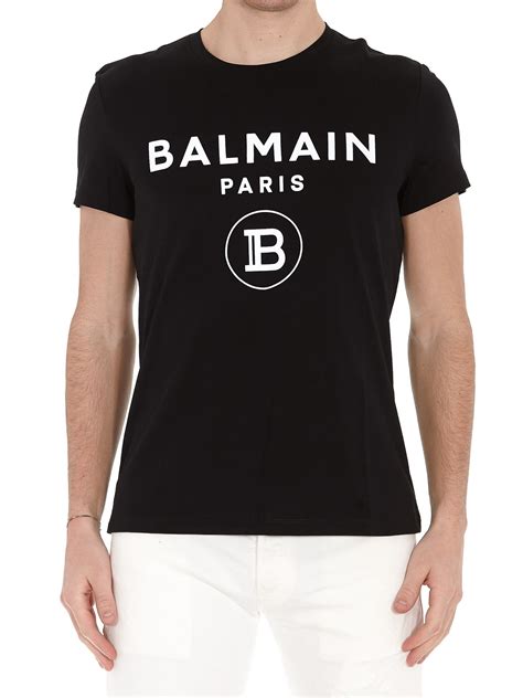 Luxury and Sustainability: The Future of Balmain T-Shirts