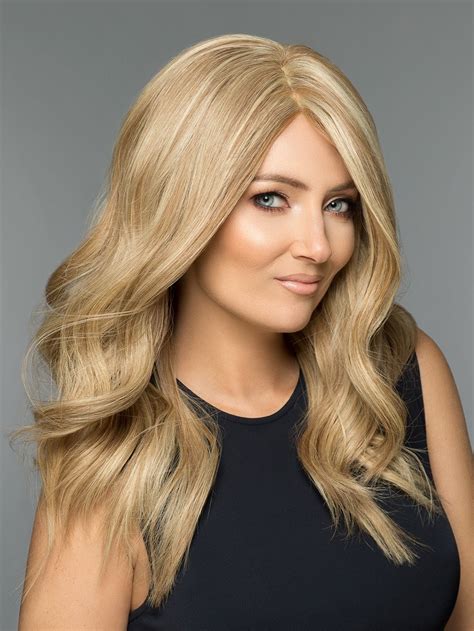 LuxuryLucia Nude: The Ultimate Guide to the Most Luxurious Lace Wigs