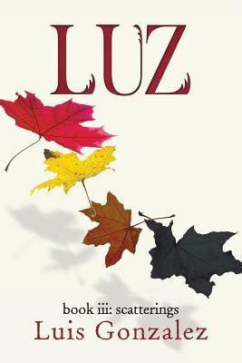 Luz book iii scatterings Troubled Times Kindle Editon