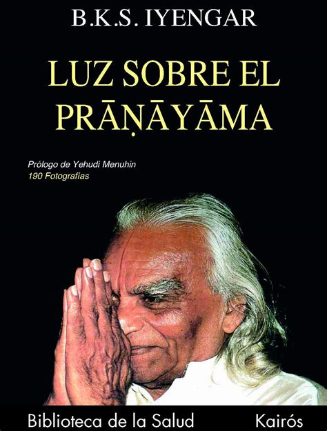 Luz sobre el pranayama Spanish Edition Doc