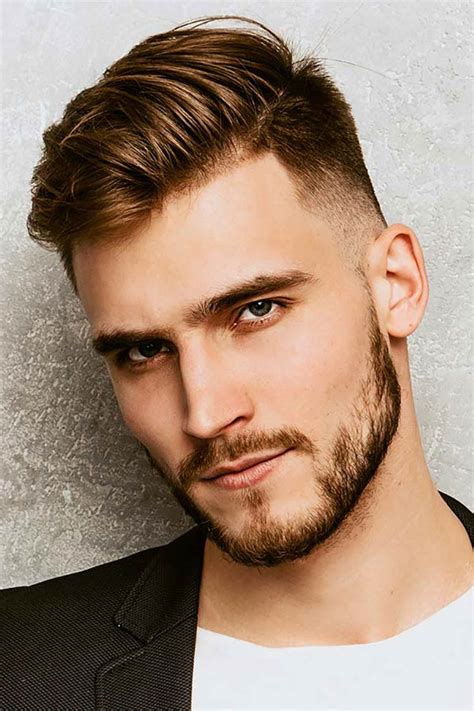 Luzes no Cabelo Masculino: Um Guia Completo Para Homens Modernos