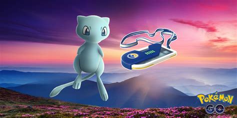 Lvl 7 Mew: The Ultimate Guide to Unlocking Its True Power