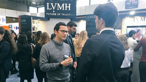 Lvmh Career Opportunities
