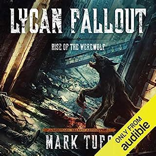 Lycan Fallout 4 Immortality s Touchstone Volume 4 Epub