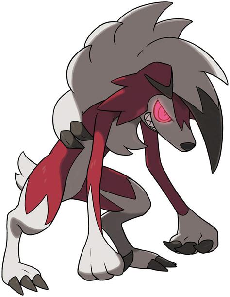 Lycanroc, the Archenemy of the Metagame: A Comprehensive Smogon Analysis