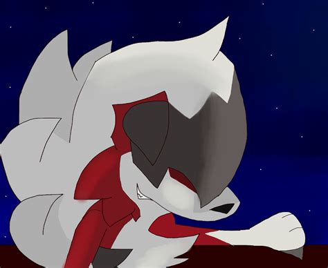 Lycanroc Night Form: The Ultimate Guide