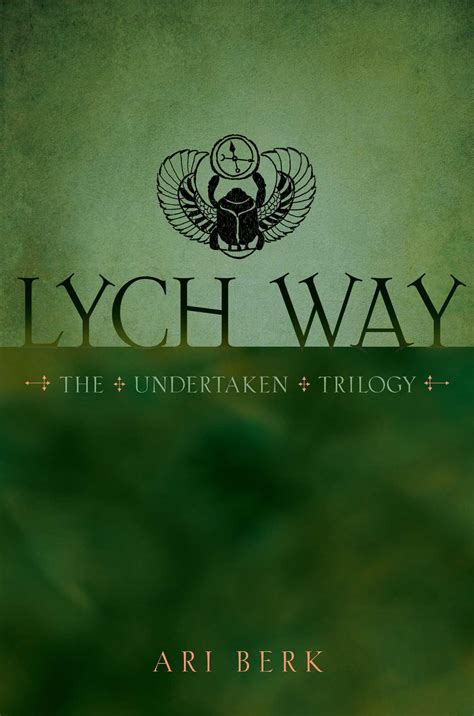 Lych Way Epub