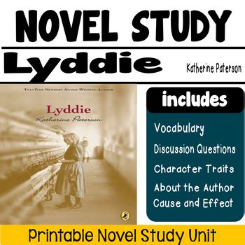 Lyddie Doc