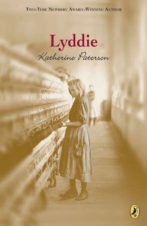 Lyddie Ebook PDF