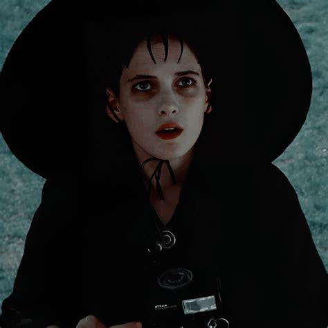 Lydia Deetz: An Enduring Gothic Icon