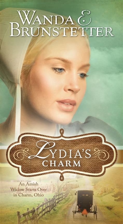 Lydia s Charm An Amish Widow Starts Over in Charm Ohio Epub