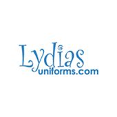 Lydias Uniforms Catalog Request