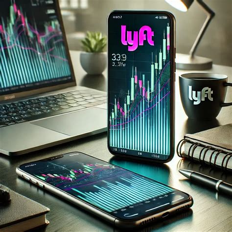 Lyft Stock: Unveiling the Price and Future Potential