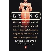 Lying A Metaphorical Memoir Epub