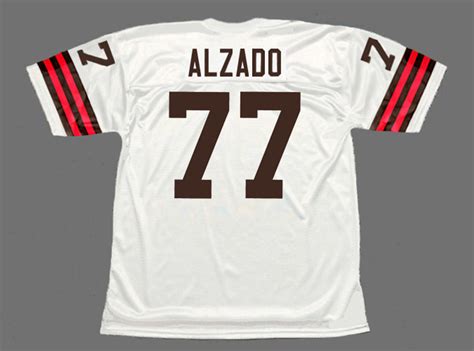 Lyle Alzado Jersey: 73 Unforgettable Moments