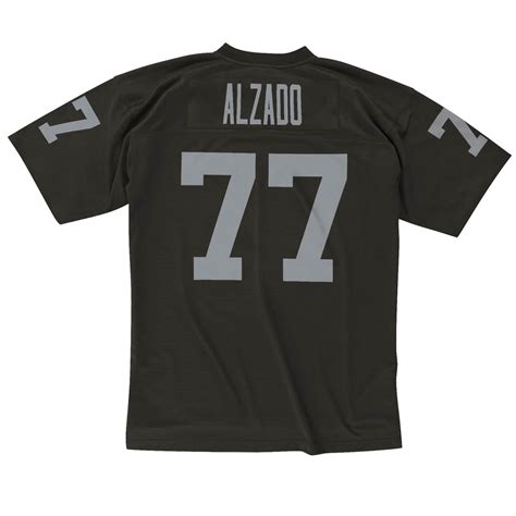 Lyle Alzado Jersey: The History and Legacy of a Football Legend