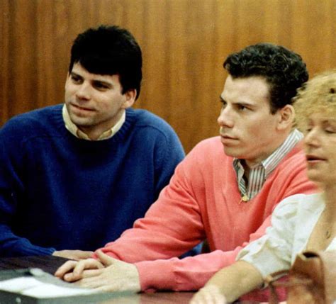 Lyle Menendez: The Infamous Parricide and His Twisted Journey