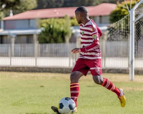 Lyles Foster: A Rising Star in South African Football