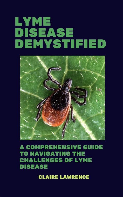 Lyme Disease: A Comprehensive Guide for Singapore