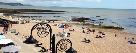 Lyme Regis: A Comprehensive Guide to Its History, Attractions, and Culture