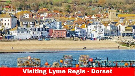 Lyme Regis: A Comprehensive Guide to the Jewel of the Jurassic Coast