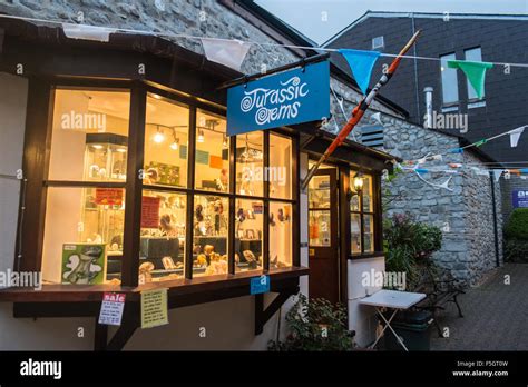 Lyme Regis: A Comprehensive Guide to the Jurassic Coast's Gem