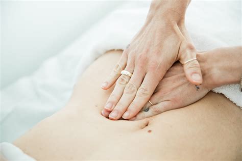 Lymphatic Drainage Massage Course: Your 10-Step Guide to Refreshing Renewal