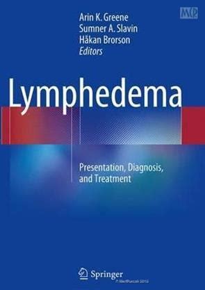 Lymphedema Diagnosis and Treatment 1st Edition Doc