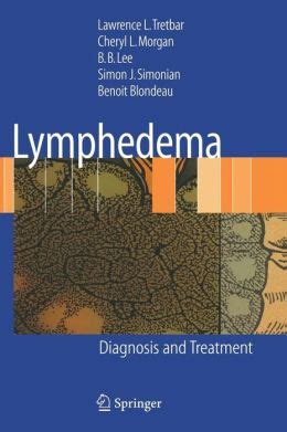 Lymphedema Diagnosis and Treatment 1st Edition PDF