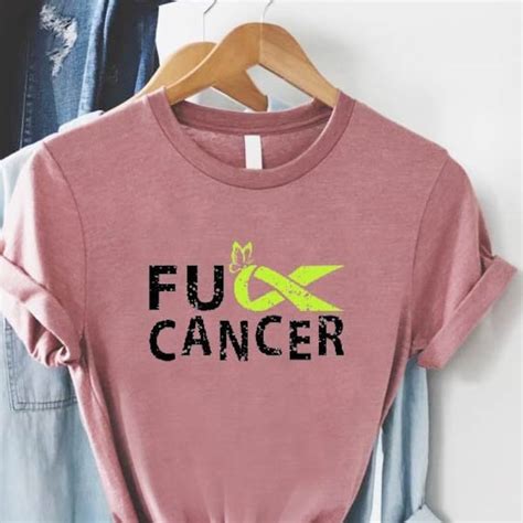 Lymphoma Cancer T-Shirts: A Comprehensive Guide to Support, Awareness, and Advocacy