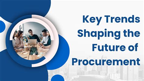 Lynam Inc.: Shaping the Future of Procurement and Supply Chain Management