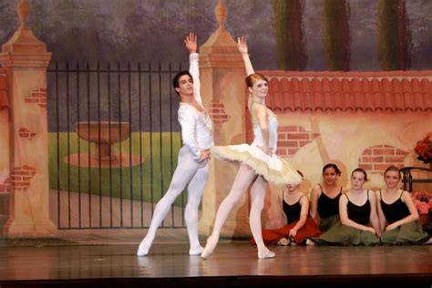 Lynch Ballet Huntington NY: A Tapestry of Dance and Emotion