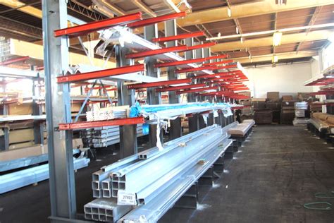 Lynch Metals NJ: A Trusted Supplier of Nonferrous Metals