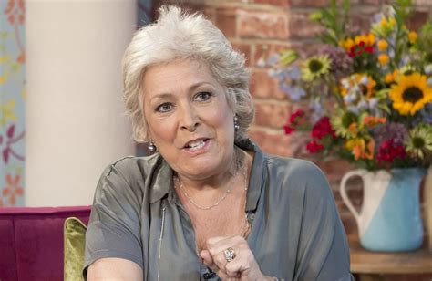 Lynda Bellingham: A Life of Courage and Inspiration