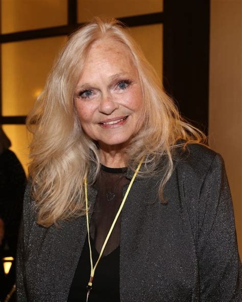 Lynda Day George: A Celebrated Actress and Devoted Humanitarian