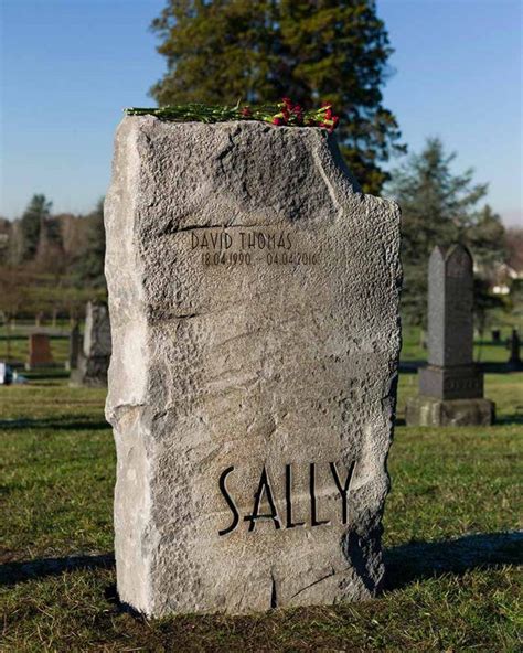 Lyndy Bartlett's Grave Stone: A Mysterious 125-Year-Old Monument