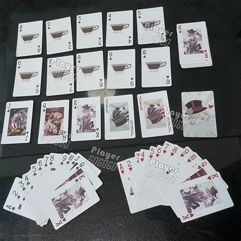 Lyney Cards: A Comprehensive Guide to Enhance Your Card Game Experience