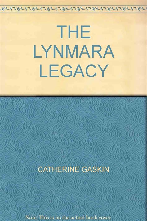 Lynmara Legacy Reader