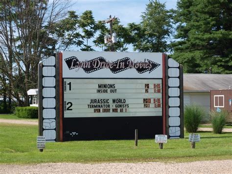 Lynn Drive-In Movies: A Blast from the Past with a Modern Twist