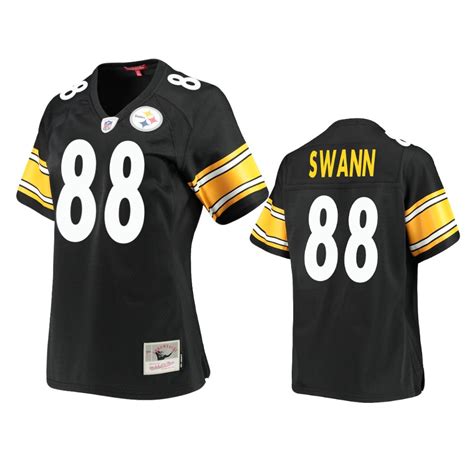 Lynn Swann Jersey: 84 History, Legacy, and Significance