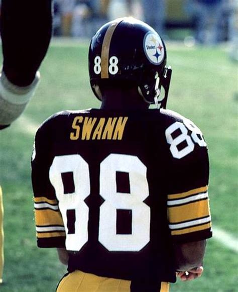 Lynn Swann Jersey: A Timeless Symbol of Pittsburgh Steelers Success