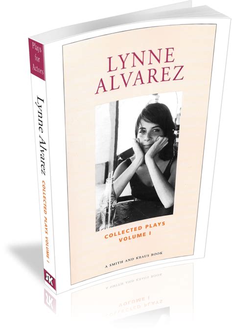 Lynne Alvarez: collected plays Kindle Editon